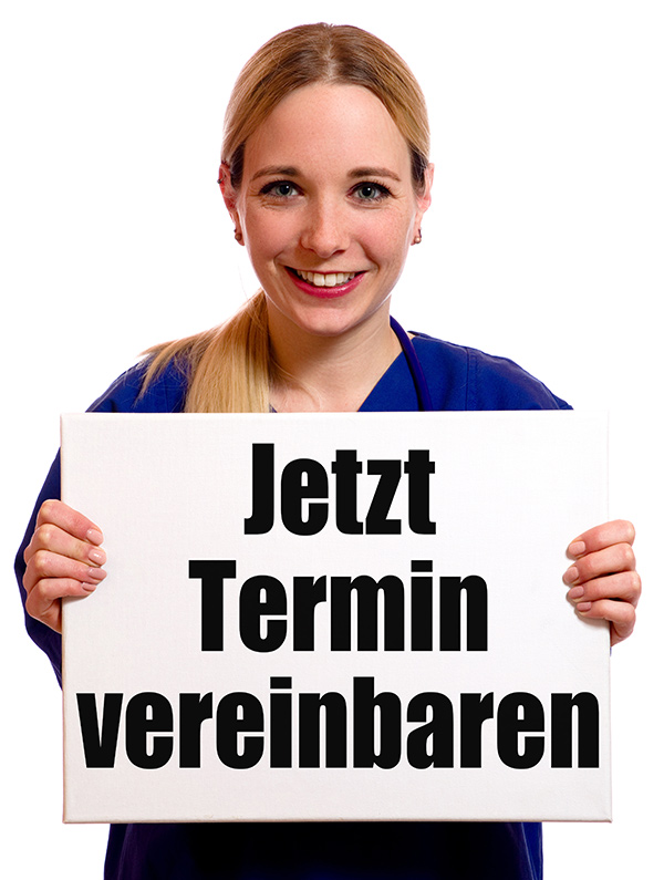 Termin vereinbaren